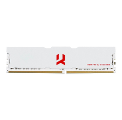Goodram IRDM PRO DDR4 Crimson white 16GB (2 x 8GB)