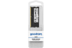 Goodram GR4800S564L40S/16G - Geheugen