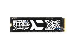 SSD 2TB Goodram IRDM Pro M2 Nero [IRP-SSDPR-P44S-2K0-80]