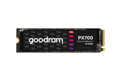 SSD 2TB Goodram PX700 M.2 7400MB/s [DGGODWKT02PX700]