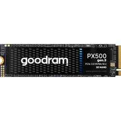 Goodram PX500 gen. 3 512GB - SSD