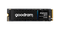 SSD 2TB Goodram PX500-G3 M.2 Nero [DGGODWKT02PX5G3]