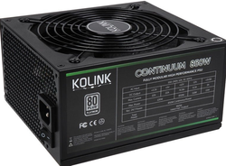 Kolink KL-C850PL PC Netzteil 850W ATX 80PLUS® Platinum