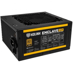 Kolink Enclave 80 PLUS Gold Netzteil, modular - 700 Watt