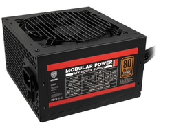 Kolink Modular Power 80 PLUS Bronze Netzteil - 500 Watt