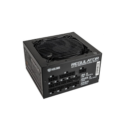 Kolink REGULATOR 1000W Modulare 80+ Gold PFC Attivo ATX