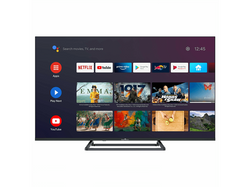 Smart Tech 43FA10V3 43" LED FullHD Smart TV