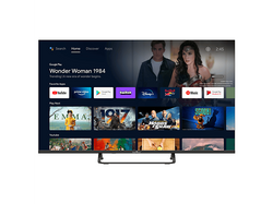 Smart Tech 40FA20V3 40" LED FullHD HDR Smart TV