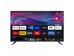 Smart Tech TV LED FHD 40" SMART TV VIDAA MODE HOTEL