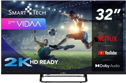 Smart Tech 32HV02VNL LED Smart-TV VIDAA