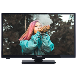 FINLUX 24" Flachbild TV 24FHDMC5165 LED Full HD