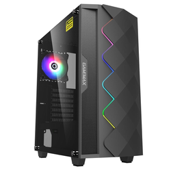 GameMax Diamond Mid Tower Gaming Case