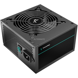 DeepCool R-PM850D-FA0B-EU, Fuente de alimentación de PC