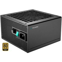 DeepCool PQ1000M 1000W, PC strømforsyning