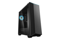 Obudowa Deepcool Earlkase RGB V2 (DP-ATX-ERLKBK-GLSRGB)