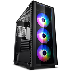 Deepcool MATREXX 50 ADD-RGB 3F bk ATX