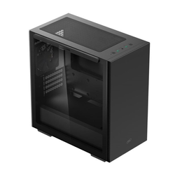 Deepcool MACUBE 110, Obudowa typu Tower Czarny