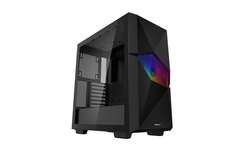 Case DeepCool Cyclops R-BKAAE1-C-1 Midi-Tower ATX Nero
