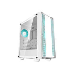 DeepCool CC560 WH V2 - Kotelot - Tower - Valkoinen