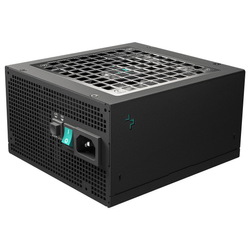 DeepCool PX1300P 1300W 80 Plus Platinum Modular ATX 3.0