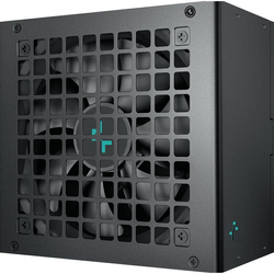 DeepCool R-PL550D-FC0B-EU, Fuente de alimentación de PC