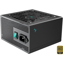 DeepCool R-PN650M-FC0B-EU, Fuente de alimentación de PC