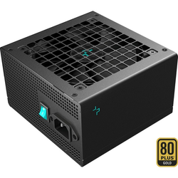 DeepCool R-PN650M-FC0B-EU, Fuente de alimentación de PC