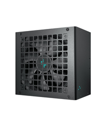 DeepCool R-PL550D-FC0B-EU-V2, Fuente de alimentación de PC
