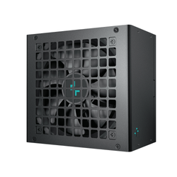 Deepcool PL650D - ATX 3.0 650W - 80+ Bronze - Noir