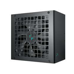 Deepcool PL750D - ATX 3.0 750W - 80+ Bronze - Noir