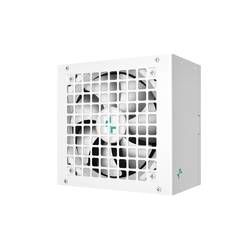 Deepcool ATX 750W - 80+ Bronze - PL750D WH