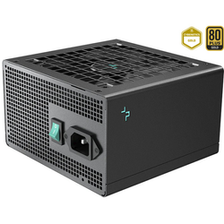 DeepCool R-PN650D-FC0B-JGEU-V2, PC strømforsyning