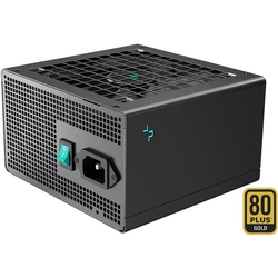 DeepCool PN750D, 750 Watt alimentation