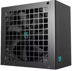 Alimentatore 500W Deepcool PF500X 80+ Bronze [R-PF500X-HD0B-JGEU]