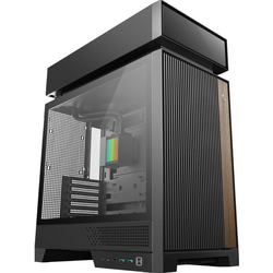DeepCool Midi CL6600 360mm AIO Black