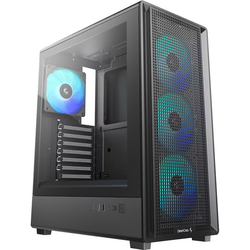 DeepCool R-CC550BKANA4-G, Cajas de torre