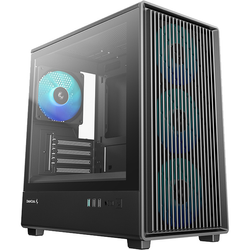 DeepCool CC350 4F, Cajas de torre