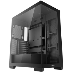 DeepCool R-CG580-BKNDA0-G-1, Cajas de torre