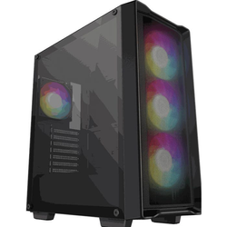 DeepCool CC560 Mesh V2 - Midtowermodel