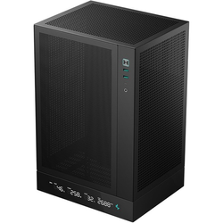 DeepCool R-CH170-BKNPI0D-G-1, Cajas de torre