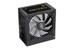 DeepCool DQ 750 ST 80 Plus Gold 750W - Fuente/PSU