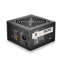 DeepCool DA700 80 Plus Bronze 700W - Fuente/PSU