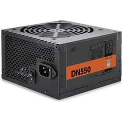 Deepcool DN 550 - strømforsyning - 550W