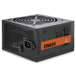 DeepCool DN650 80 Plus 650W - Fuente/PSU