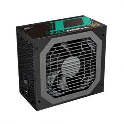 DeepCool DQ650-M-V2L 650W 80 Plus Gold Modular