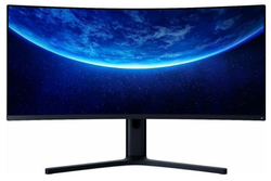 Ecran PC Gamer Xiaomi Mi CURVED GAMING MONITOR 34'