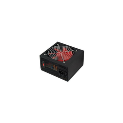 Alimentatore 430W Hkc ATX Nero vers. Silent [IPW-9430W-ATX]