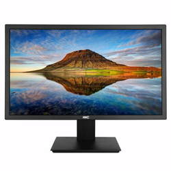 HKC 24S1 - Full HD monitor 24 inch (HDMI + VGA)