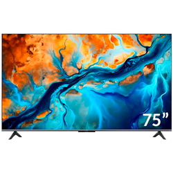 Xiaomi TV S 2025 75" QD Mini LED UltraHD 4K Google TV