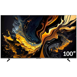 Xiaomi TV Max 2025 100" QLED UltraHD 4K Google TV